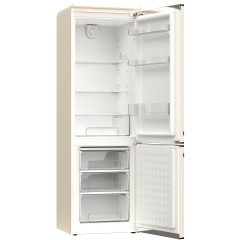 Robin RB-310 Retro Ψυγειοκαταψύκτης Υ192xΠ60xΒ63εκ. Μπεζ Robin RB-310 Retro Ψυγειοκαταψύκτης Υ192xΠ60xΒ63εκ. Μπεζ